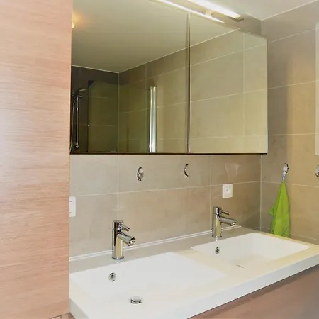 Apartmán Odyssea Ii 0003