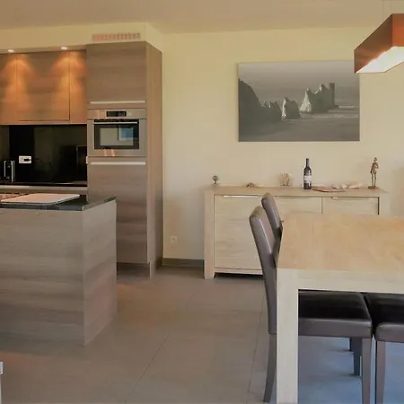 Apartmán Odyssea Ii 0003 *